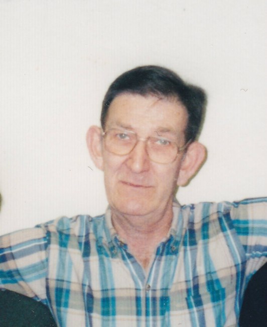 Obituary of Edward Mr Ed Lee Mattern