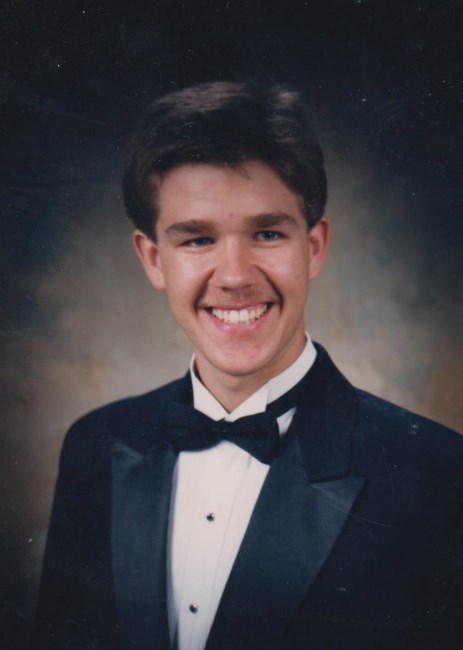 Obituary of James "Michael" Todd Wilson