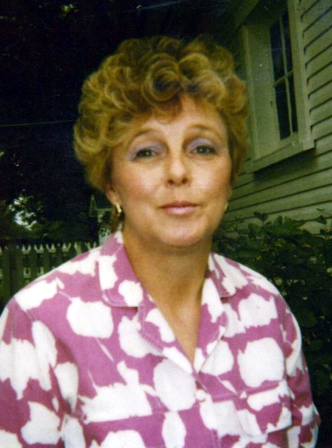 Obituary of Marilyn Ann Cox Chaney-Bonner