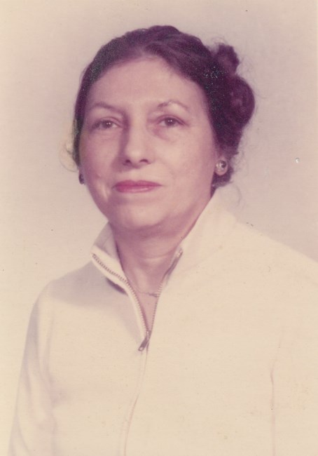 Obituary of Paulette Therese Greenway