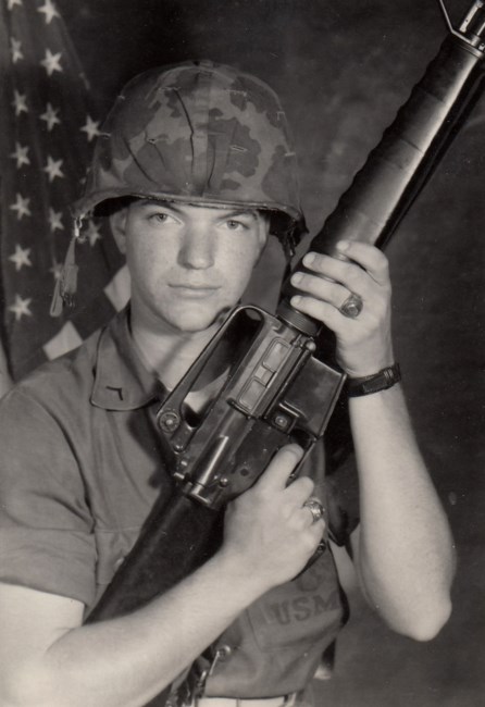 Obituary of Larry James Shoemaker