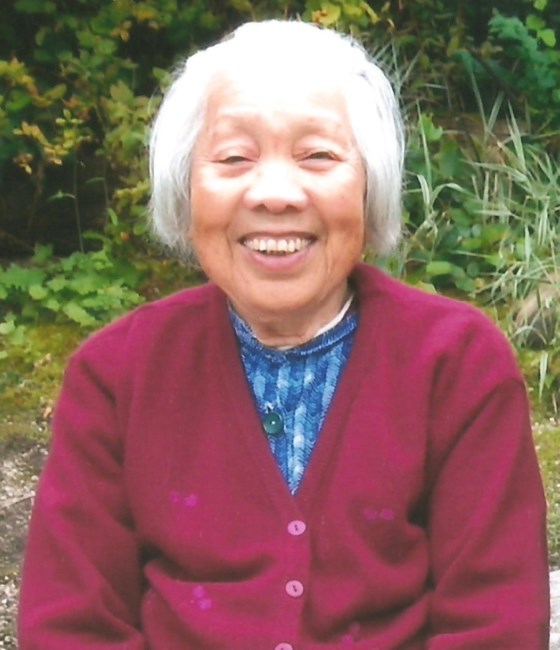 Obituary of Ms. Tao Xi Luo