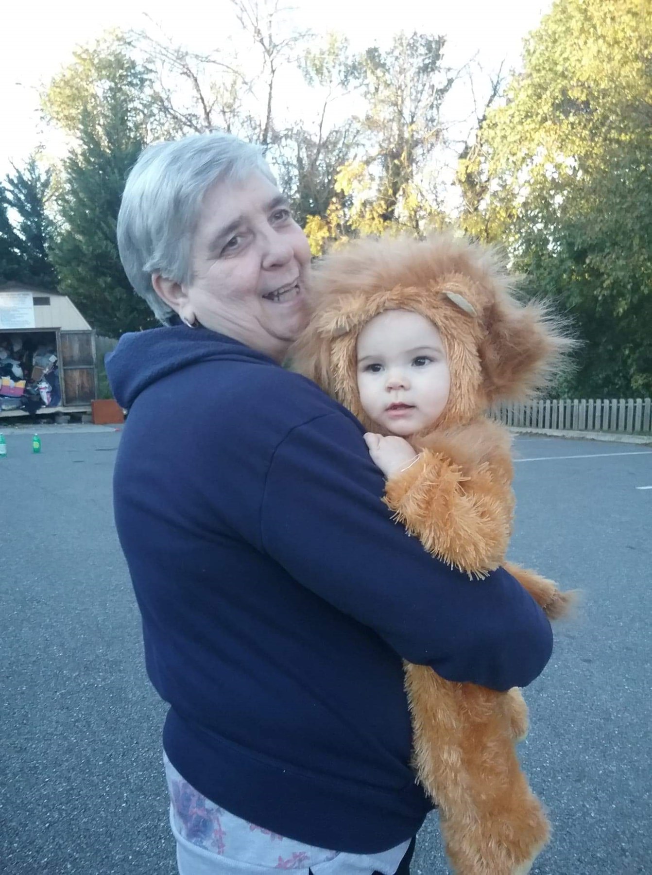 Obituary of Mary Kathleen Fitzgerald