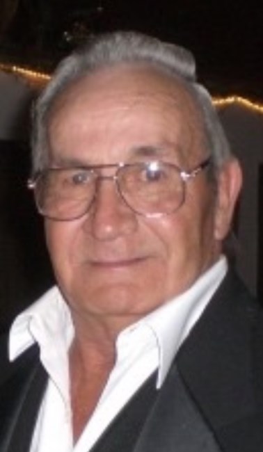 Obituario de Robert Wayne Pachek