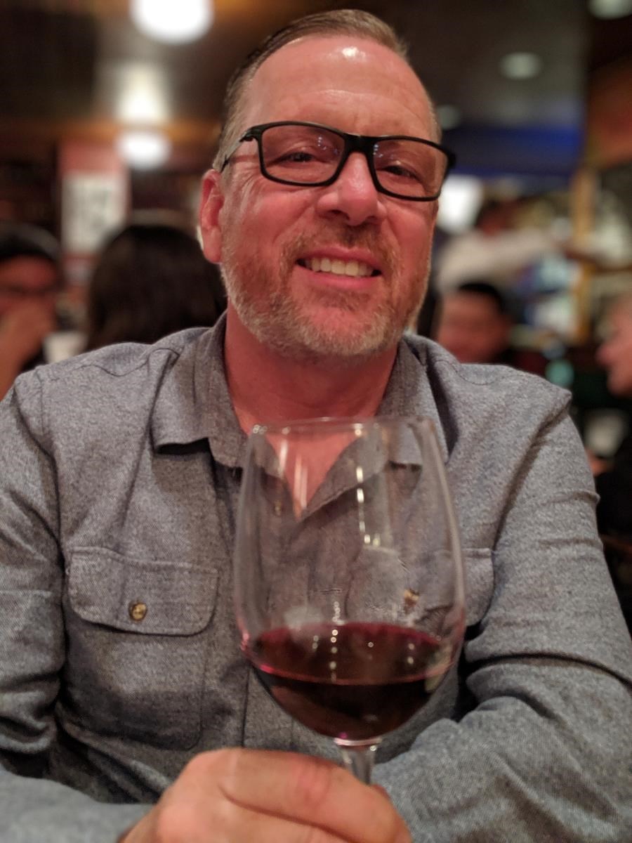 Obituary of Steven Eric Risner