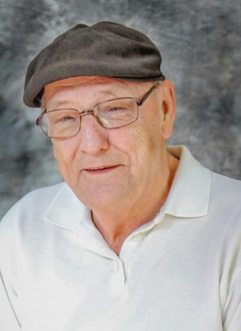 Obituary of Walter William Stump