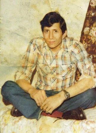 Obituary of J. Guadalupe Camarena Ortega