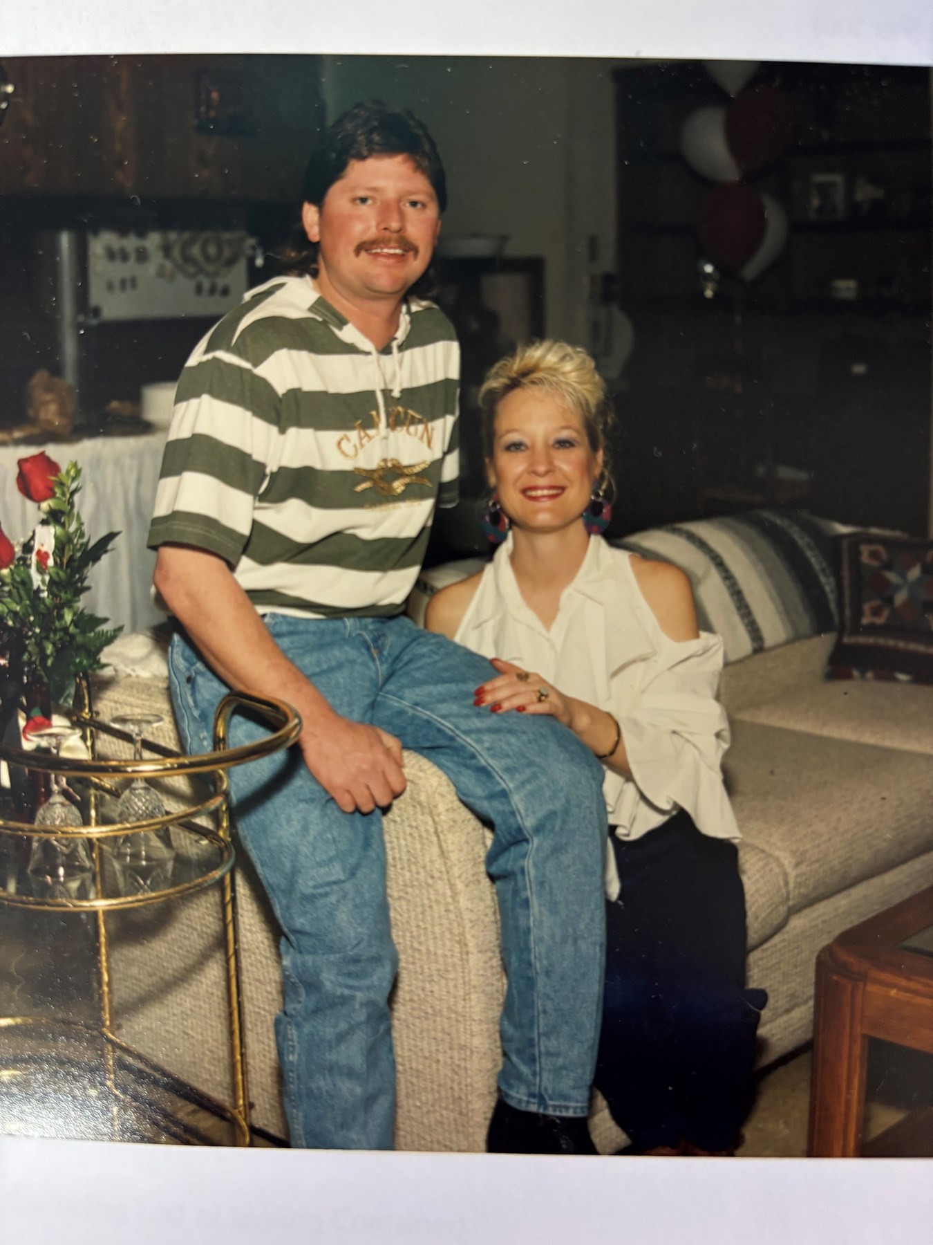 Obituary of Donald Lynn Marchand