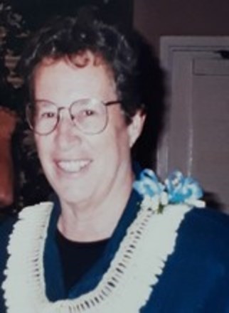 Obituary of Janet Miller Dapitan