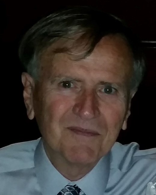 Obituary of Joseph Audral Leaman