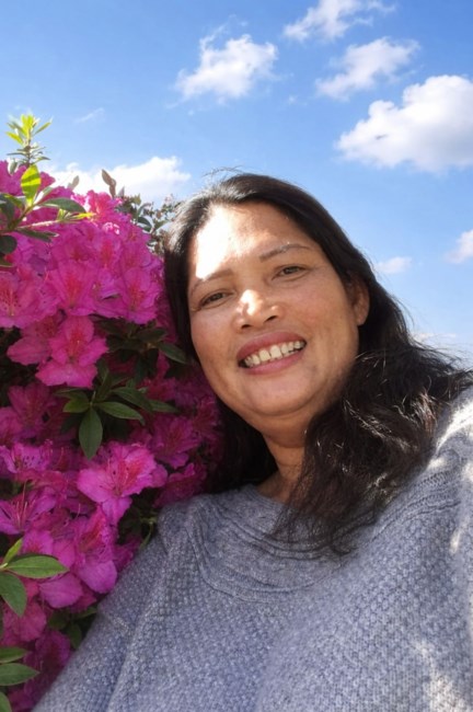 Obituary of Kermma Sing