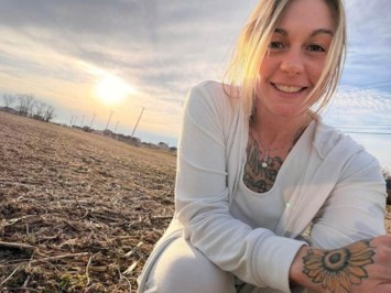 Obituary of Jessica Baker