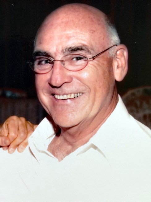 Obituary of Thomas Frank Canty