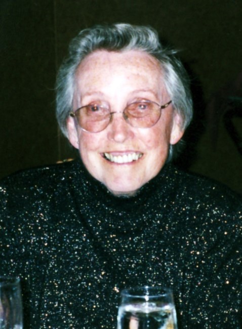 Obituary of Lillian Rose Parra