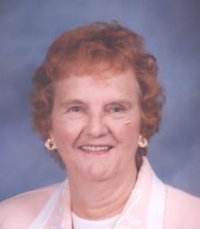 Obituary of Helen Mildred Butler