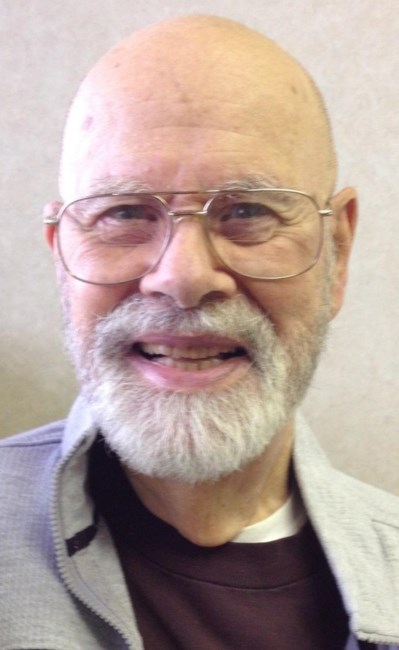 Obituary of Augustine Frederick Deruy