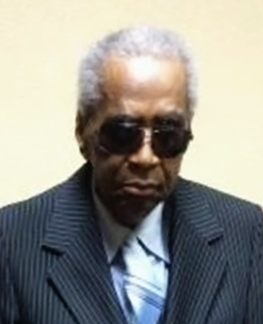 Obituary of James William Hosey