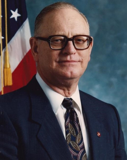 Obituary of Robert Francis Elliott