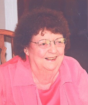 Obituary of Helen Delores Wagner