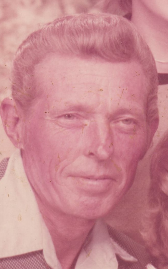 Avis de décès de Harold Wayne Burrow