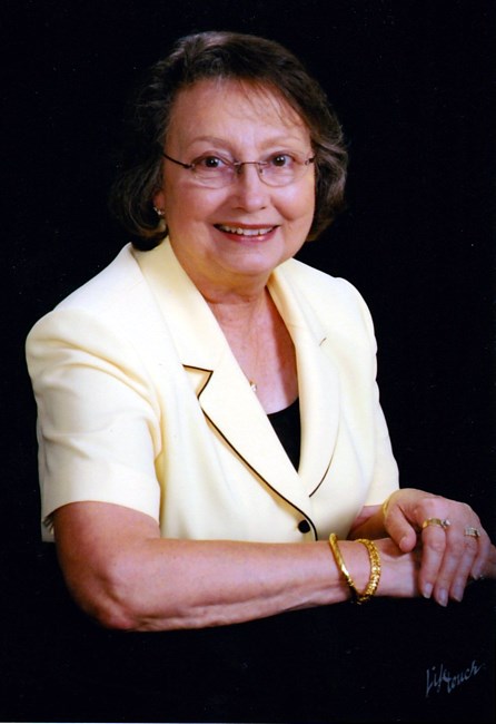 Obituary of Mary Jane (Block) (Carter) Fleitman