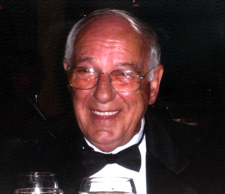 Obituary of Ronald "Sharky" Gene Schultz