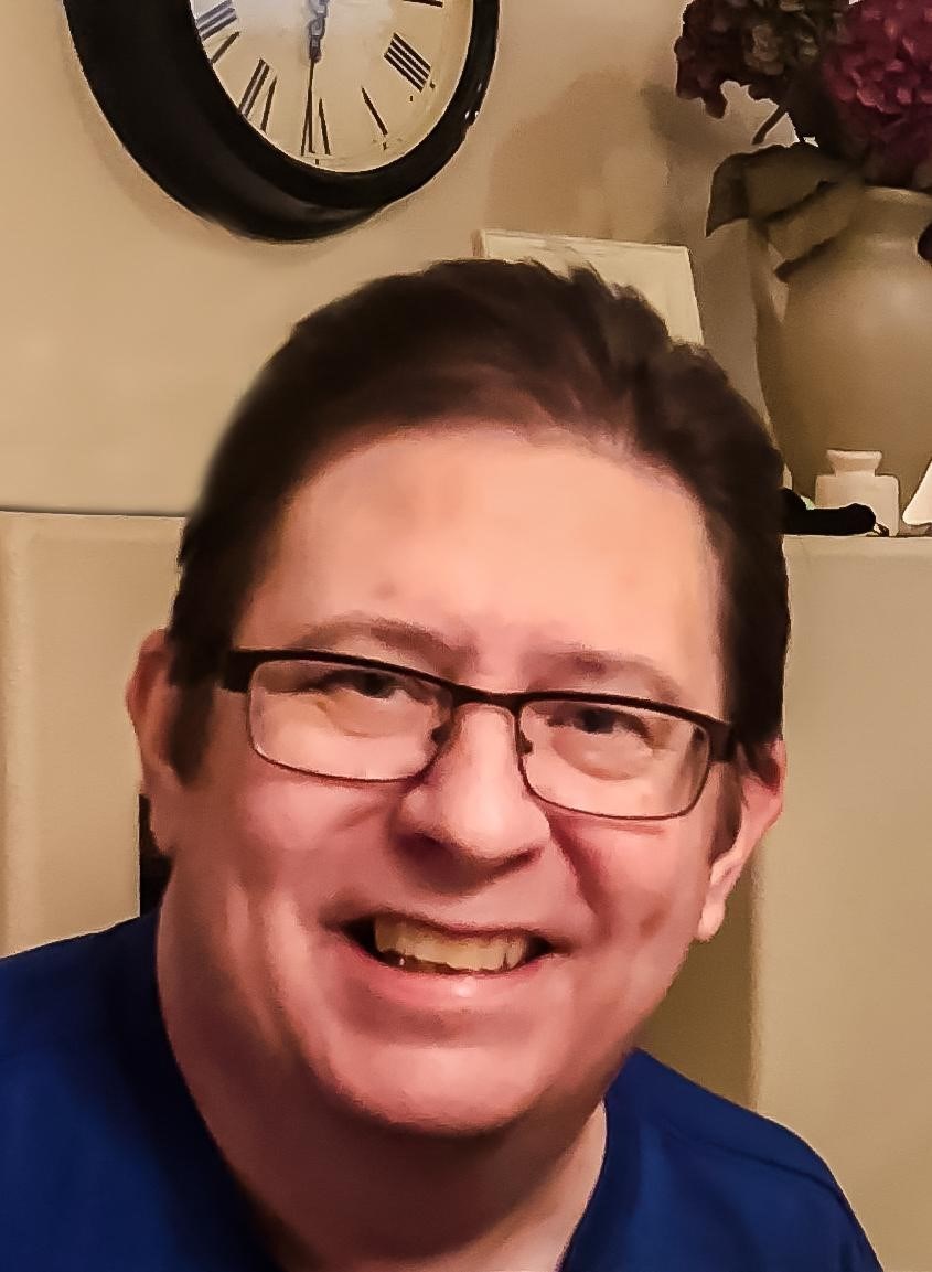 Obituary of Brian Scott Gallagher