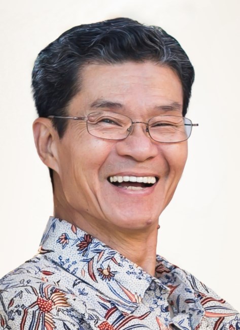 Obituary of Gene Sai Tak Chan