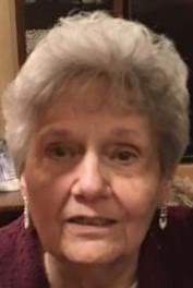 Obituary of Joan Mae DeBauche