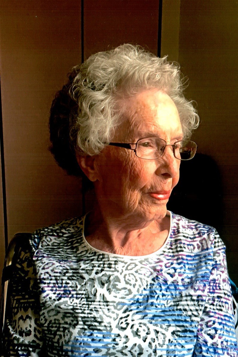 Iris Clifton Obituary Bassett, VA