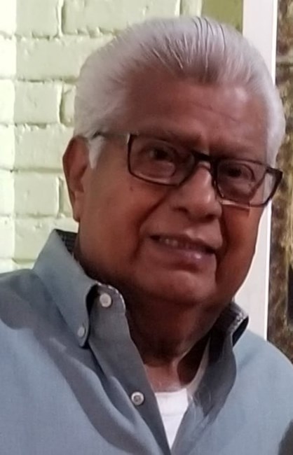 Obituary of Mr. Julio Garcia Guerrero III