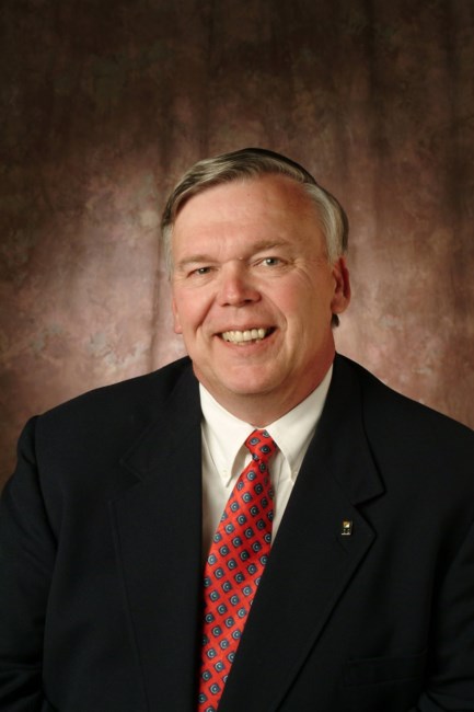 Obituary of Daniel Craig Pearson