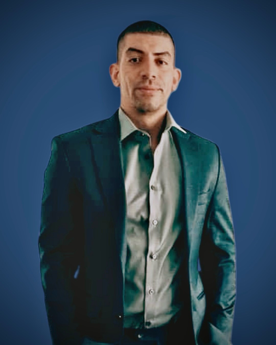 Obituary of Hilario Chavez