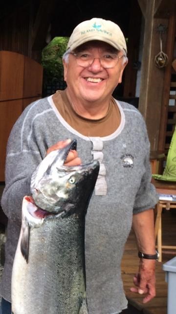 Obituary of Robert Allen Gravelle