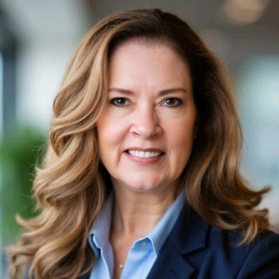 Avis de décès de Joan Marie Asher