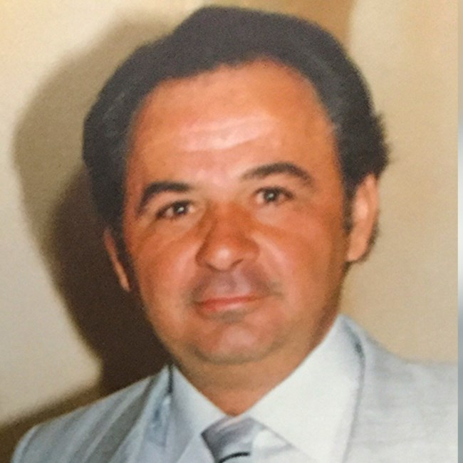 Obituary of Thomas Paul Zachar