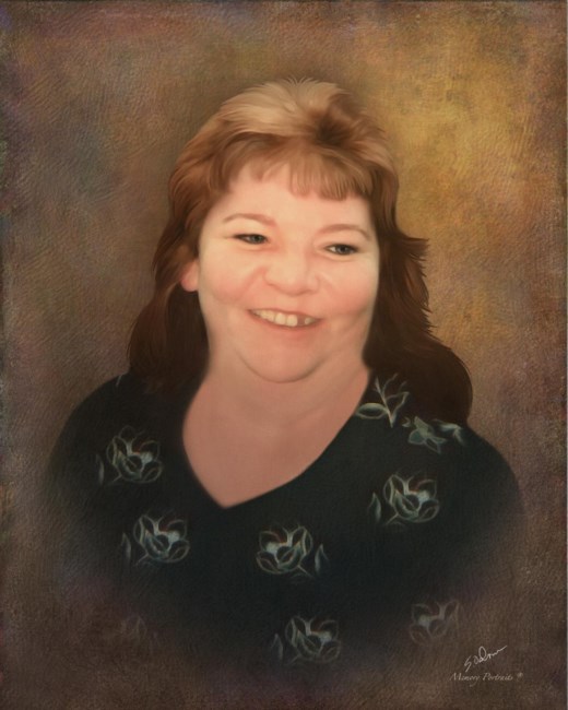 Obituary of Nancy Beach