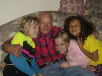 Obituary of Eldo John Wacker