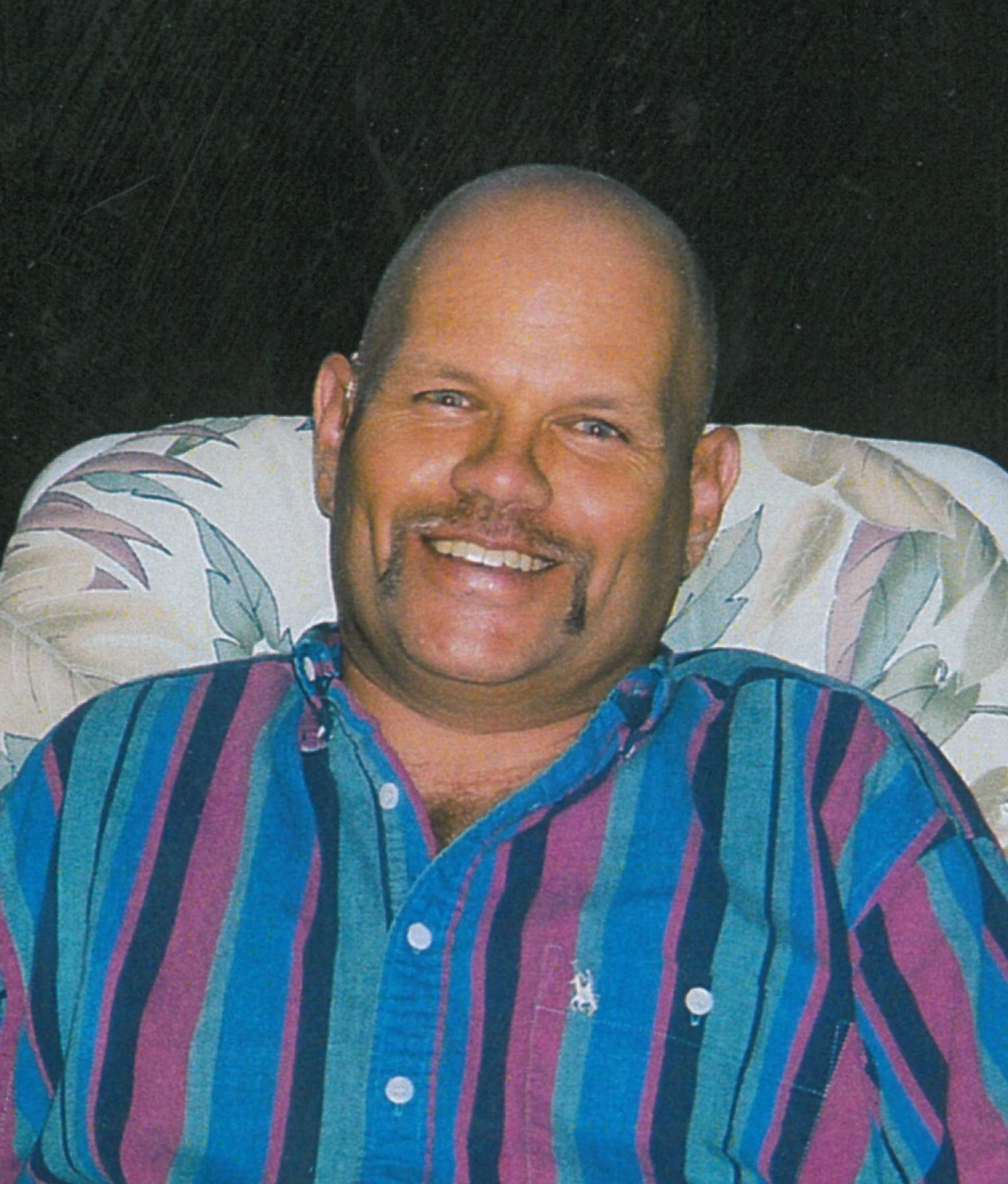 Robert Harvey Obituary Chilliwack, BC
