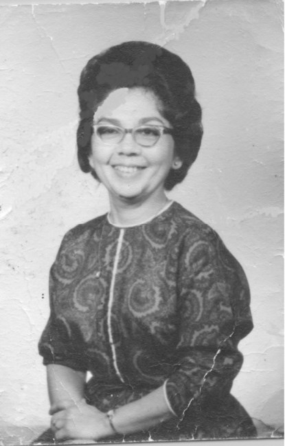 Obituary of Margarita "Margie" E. Espinosa Escalera