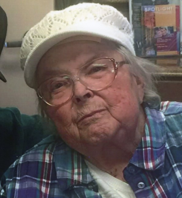 Obituary of Norma Lorraine Ritscher