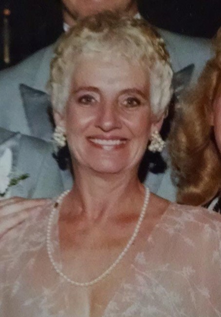 Avis de décès de Barbara Ann Poindexter