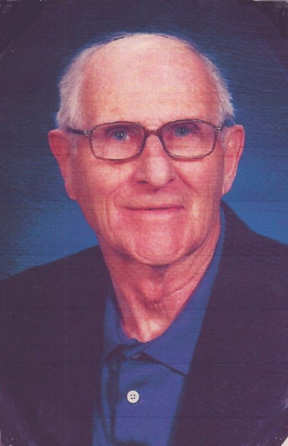 Obituary of Frederick S. Vorderer Jr.
