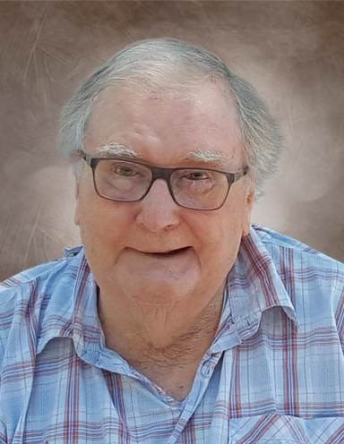 Obituary of Raymond Mercier