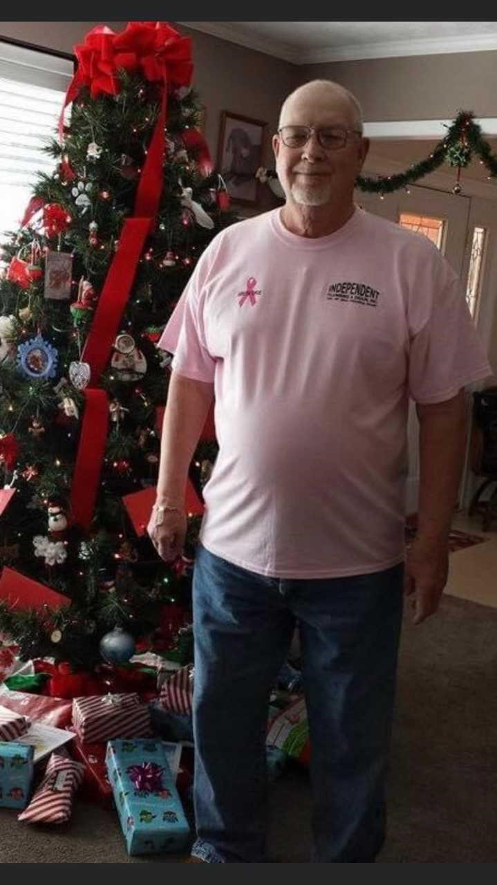 Obituary of George Ernest Oakes