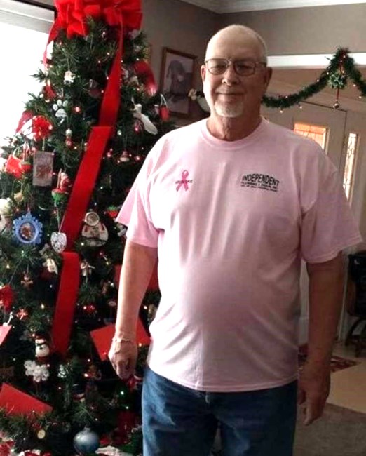 Obituary of George Ernest Oakes