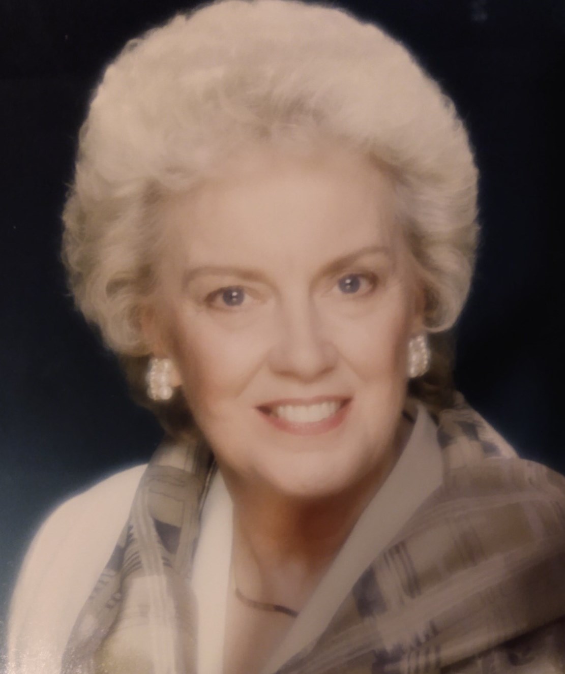 Penelope Anne Coble Obituary Grand Rapids, MI