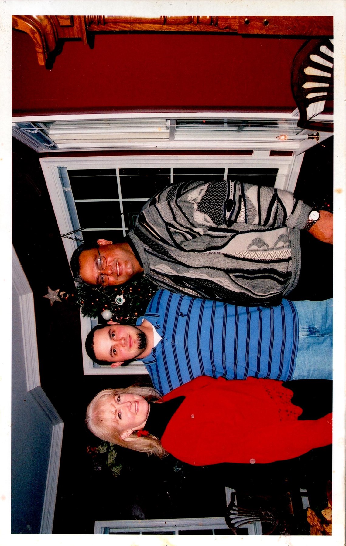 Obituary of Dwayne Alexander Terrier