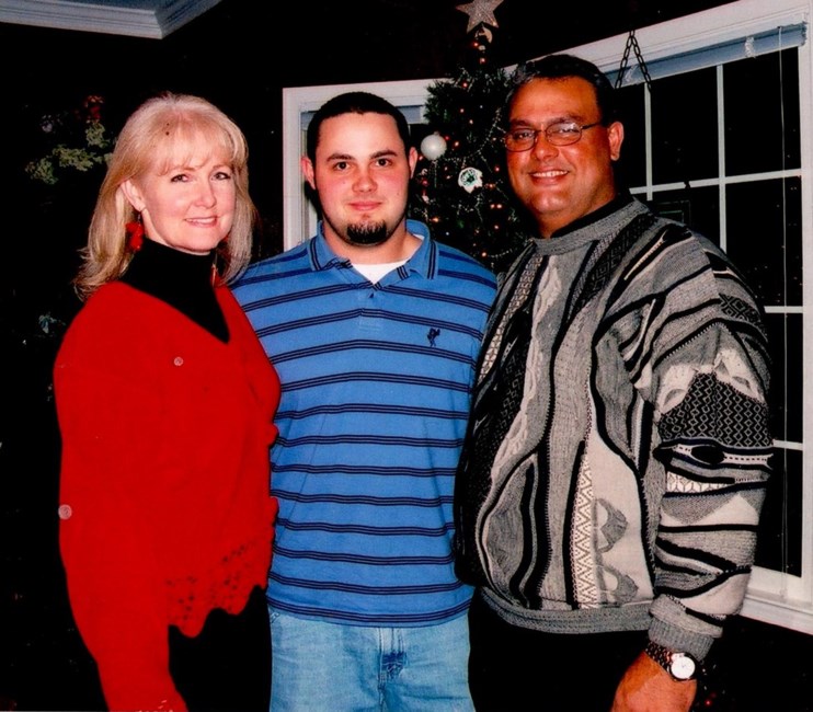 Obituary of Dwayne Alexander Terrier