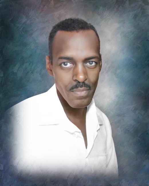 Obituary of Gary Vonn Webster